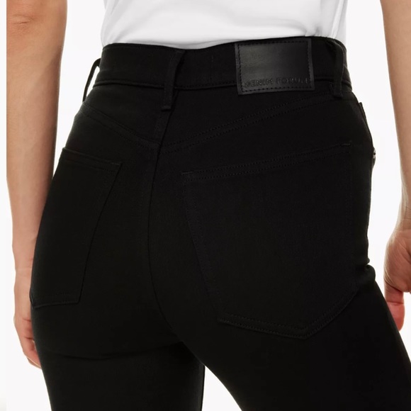 DENIM FORUM LOLA JEANS - Picture 4 of 11